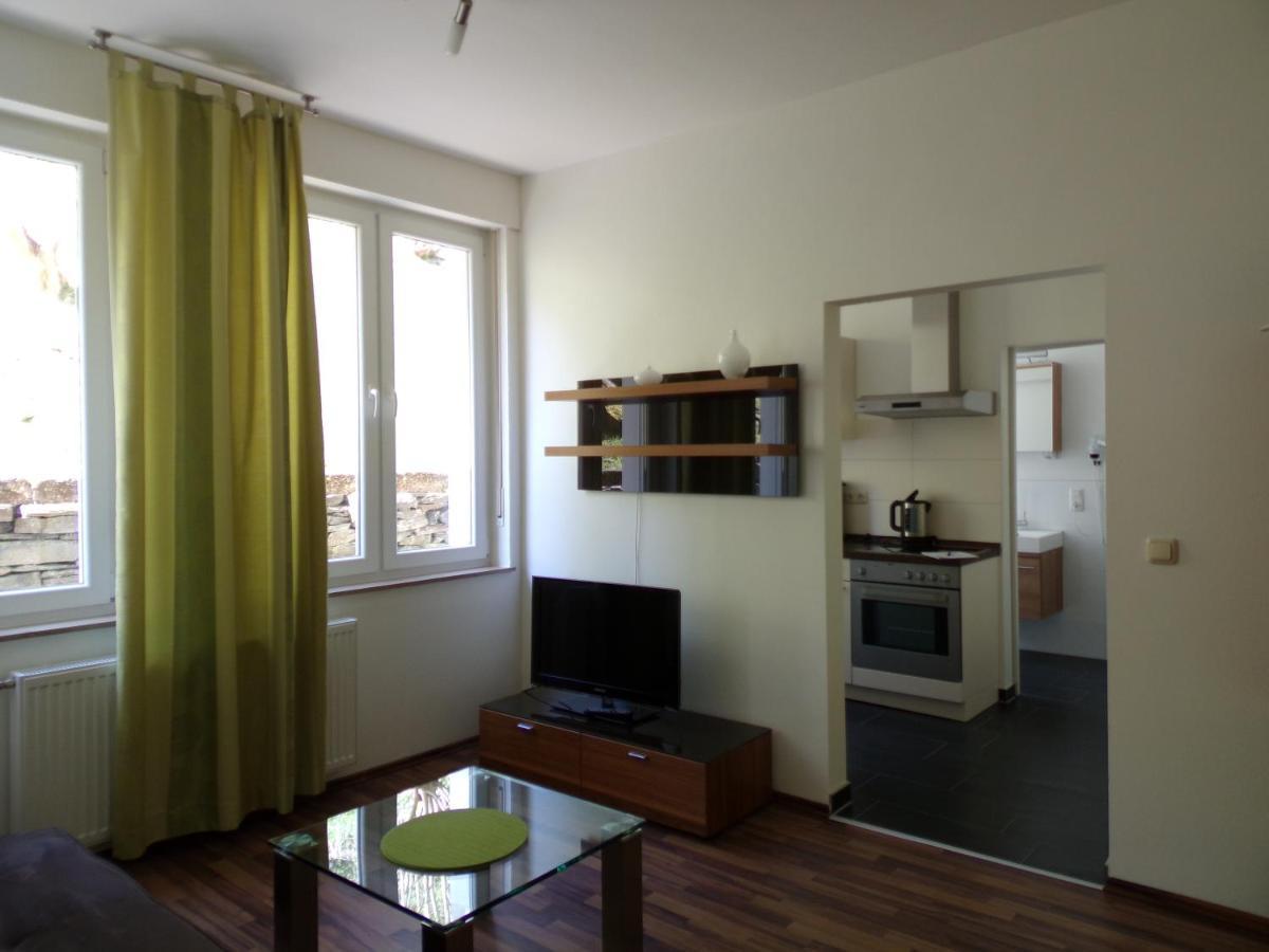 Appartement Linden 4 à Montjoie Extérieur photo