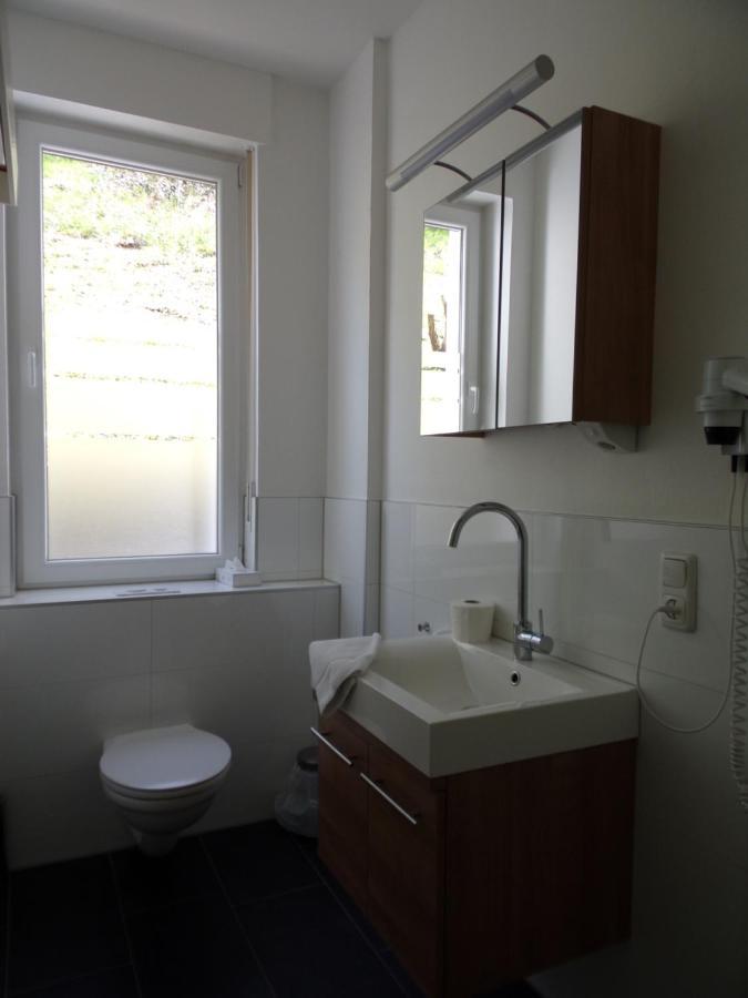 Appartement Linden 4 à Montjoie Extérieur photo
